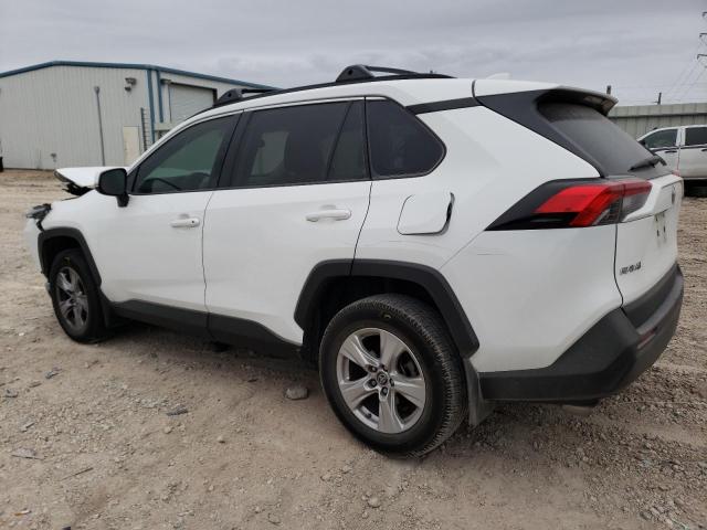 Изображение 2 2021 TOYOTA RAV4 XLE 2021 с VIN 2T3W1RFV6MW162764