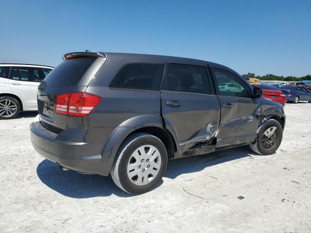Image 3 of 2014 DODGE JOURNEY SE 2014 with VIN 3C4PDCAB9ET221997