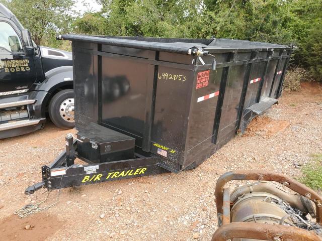 Obraz 2 z 2023 B/R TRAILER 2023 z VIN 7VLA1CD23PN004045