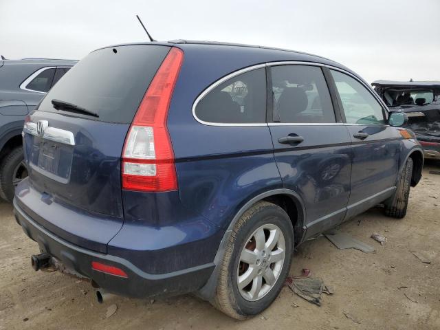 Obraz 3 z 2009 HONDA CR-V EX 2009 z VIN 5J6RE48589L021782