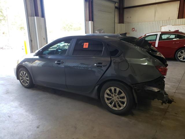 Изображение 2 2021 KIA FORTE FE 2021 с VIN 3KPF24AD7ME320006
