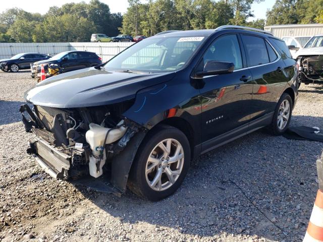 Image 1 of 2019 CHEVROLET EQUINOX LT 2019 with VIN 2GNAXLEX1K6188259