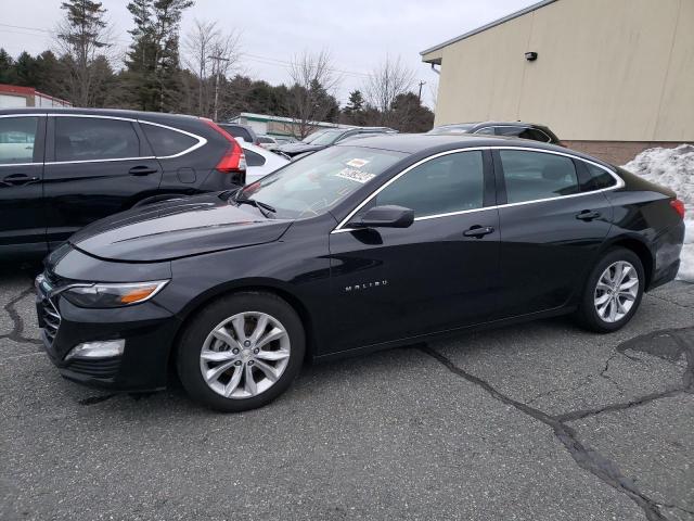 Image 1 of 2023 CHEVROLET MALIBU LT 2023 with VIN 1G1ZD5ST5PF229922