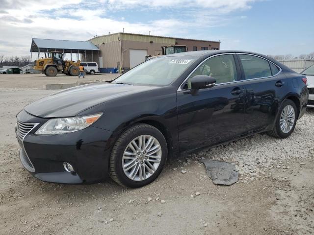 Изображение 2015 LEXUS ES 350 2015