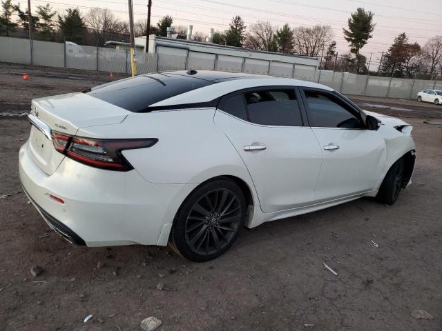 Image 3 of 2019 NISSAN MAXIMA S 2019 with VIN 1N4AA6AV0KC376509