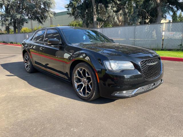 2018 CHRYSLER 300 S 2018 image