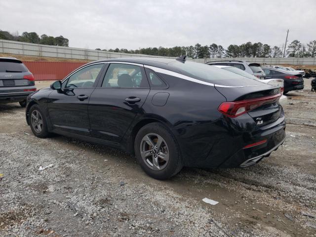 Изображение 2 2022 KIA K5 LXS 2022 с VIN 5XXG14J27NG103327