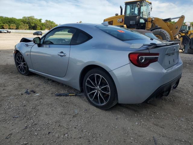 Image 2 of 2019 TOYOTA 86 GT 2019 with VIN JF1ZNAE14K8700159