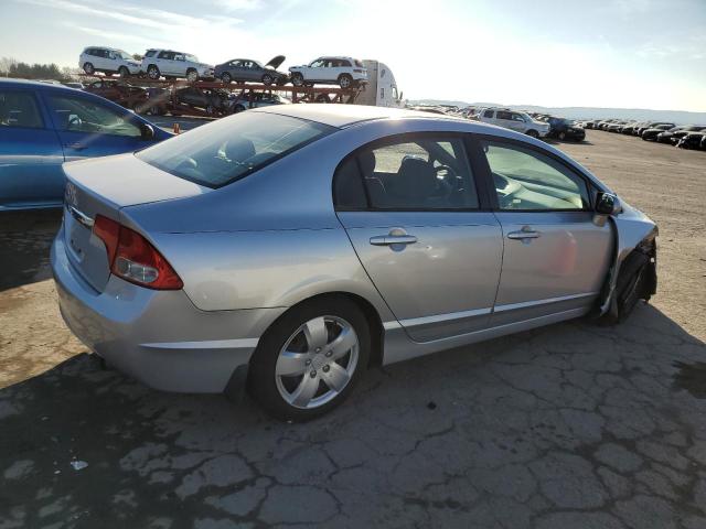 Изображение 3 2009 HONDA CIVIC LX 2009 с VIN 2HGFA16519H320857