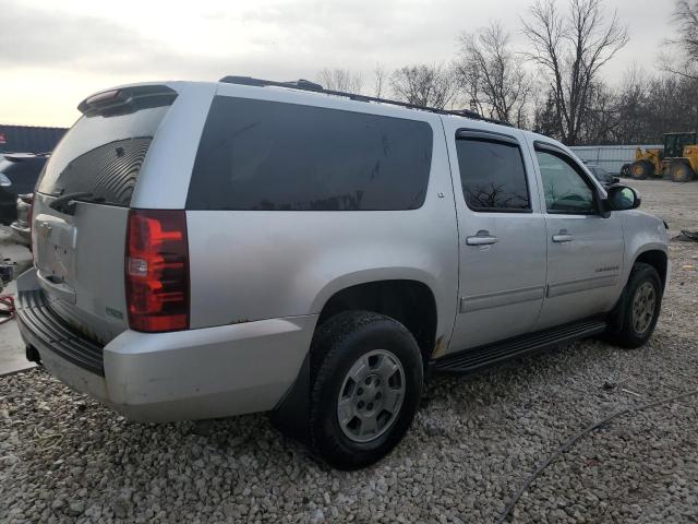 Image 3 of 2011 CHEVROLET SUBURBAN K1500 LT 2011 with VIN 1GNSKJE32BR156185