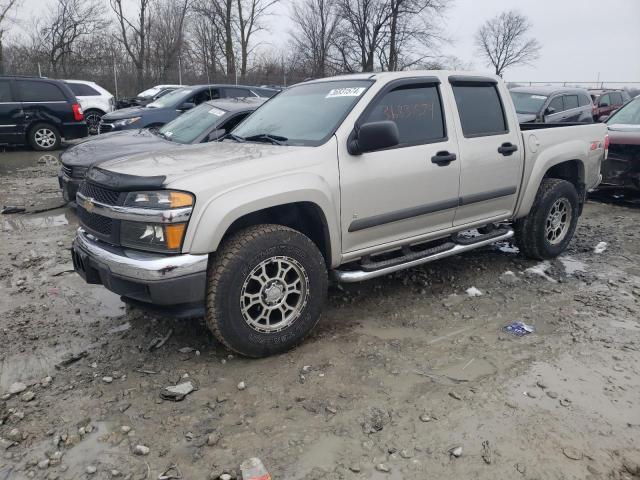 Изображение 1 2006 CHEVROLET COLORADO  2006 с VIN 1GCDT136568277249