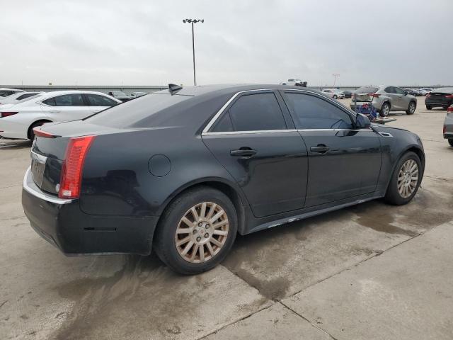 Изображение 3 2012 CADILLAC CTS LUXURY COLLECTION 2012 с VIN 1G6DG5E58C0144224