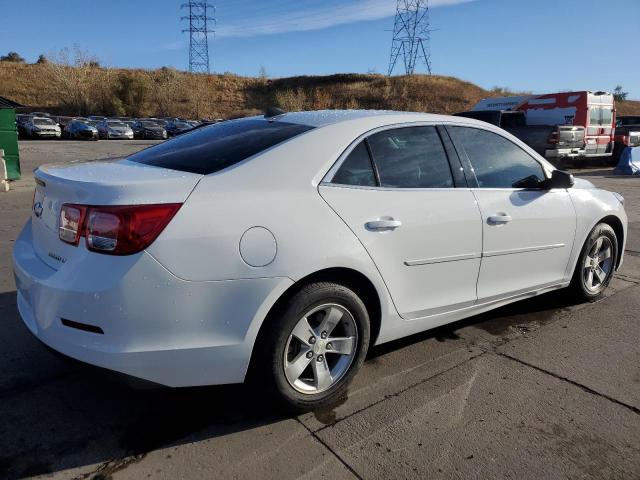 Image 3 of 2014 CHEVROLET MALIBU LS 2014 with VIN 1G11B5SL4EF190868
