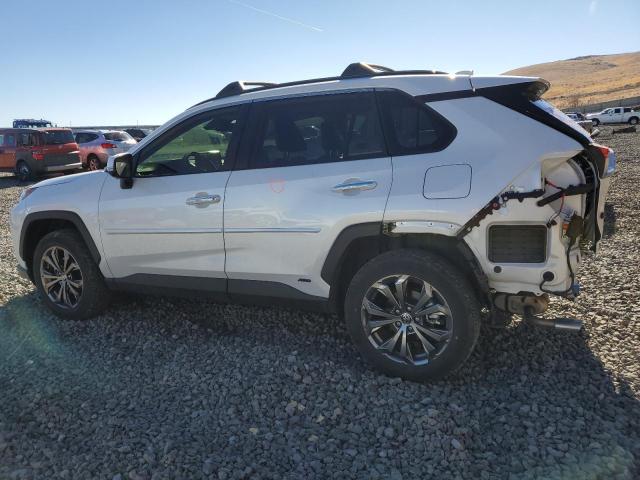 Obraz 2 z 2023 TOYOTA RAV4 LIMITED 2023 z VIN JTMD6RFV1PD088728