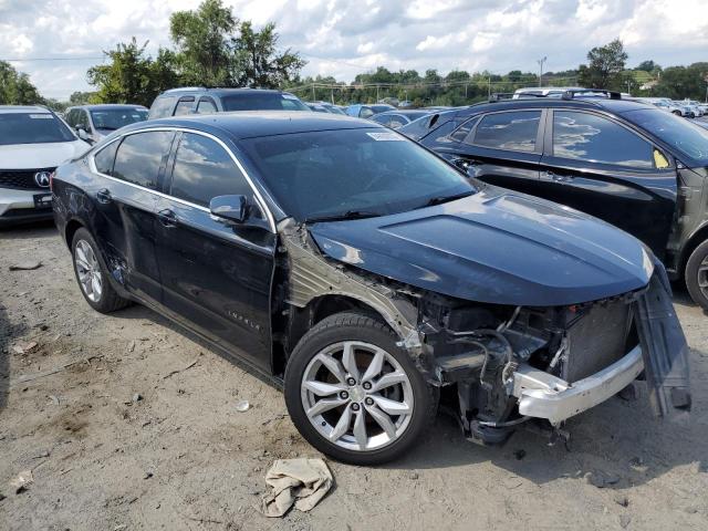 2016 CHEVROLET IMPALA LT 2016 image