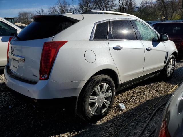 Image 3 of 2016 CADILLAC SRX LUXURY COLLECTION 2016 with VIN 3GYFNEE38GS508919