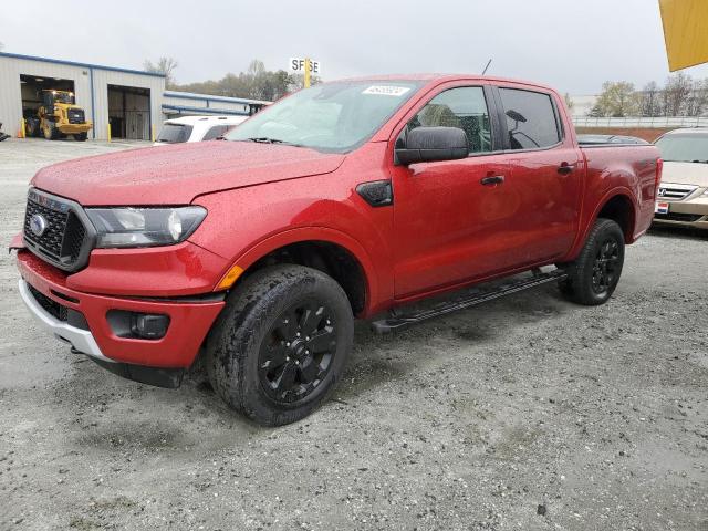 Obraz 2020 FORD RANGER XL 2020