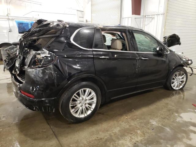 Image 3 of 2017 BUICK ENVISION PREFERRED 2017 with VIN LRBFXCSA7HD181534