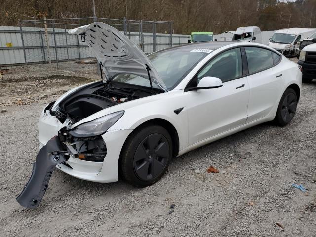 Obraz 2023 TESLA MODEL 3  2023