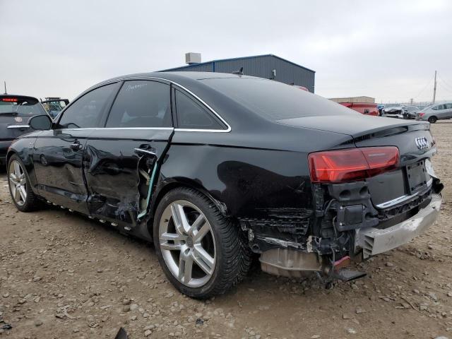 Obraz 2 z 2016 AUDI A6 PREMIUM PLUS 2016 z VIN WAUFGAFC9GN115154
