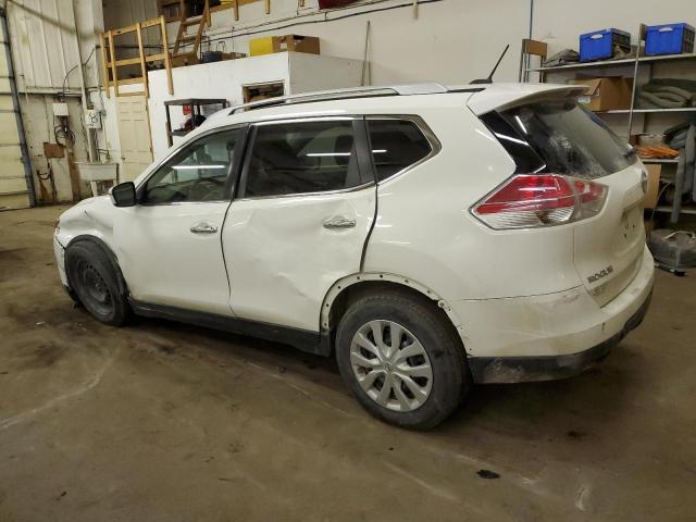 Obraz 2 z 2016 NISSAN ROGUE S 2016 z VIN JN8AT2MV0GW153566