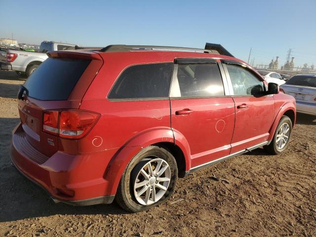 Изображение 3 2015 DODGE JOURNEY SXT 2015 с VIN 3C4PDCBG3FT581133