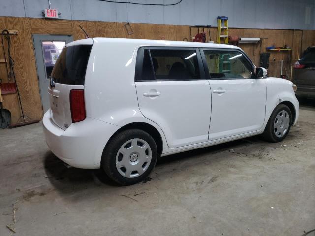 Obraz 3 z Toyota Scion Xb 2008 z VIN JTLKE50E881018761