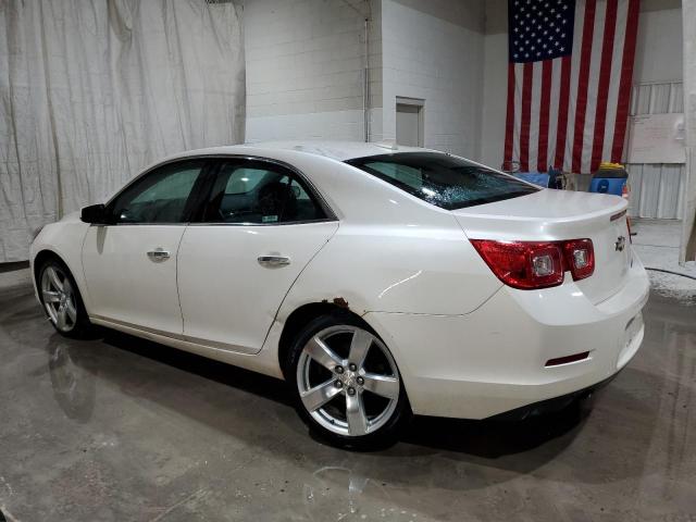 Image 2 of 2013 CHEVROLET MALIBU LTZ 2013 with VIN 1G11J5SXXDF189227