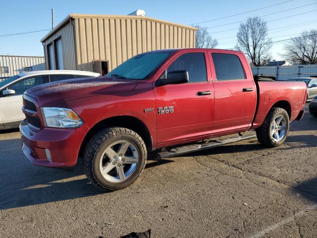 2014 RAM 1500 ST 2014 image