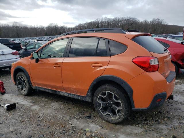 Image 2 of 2014 SUBARU XV CROSSTREK 2.0 PREMIUM 2014 with VIN JF2GPACC9E8221192