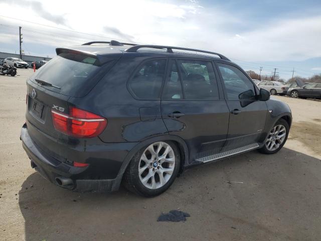 Obraz 3 z 2011 BMW X5 XDRIVE35I 2011 z VIN 5UXZV4C59BL405409