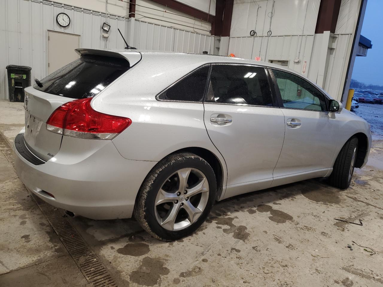 Image 3 of 2010 TOYOTA VENZA  2010 with VIN 4T3BK3BB2AU043495