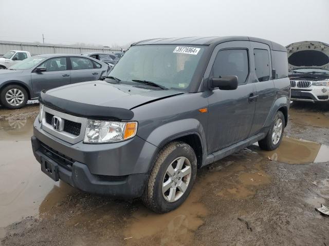 Изображение 2011 HONDA ELEMENT EX 2011