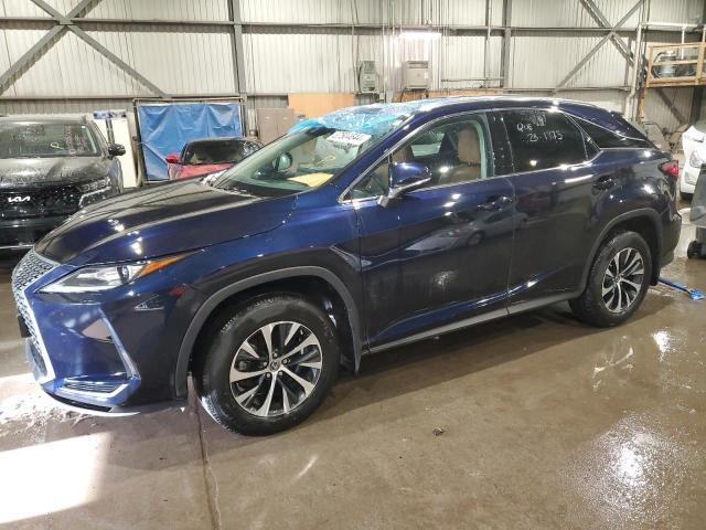 2022 LEXUS RX 350 2022 image