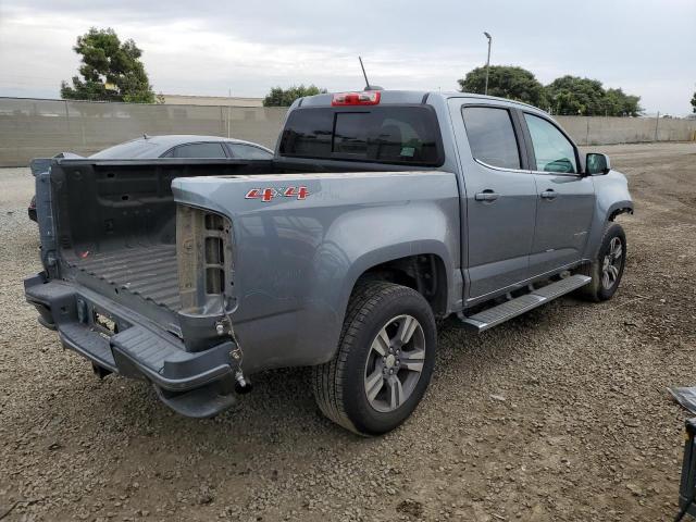 Изображение 3 2018 CHEVROLET COLORADO LT 2018 с VIN 1GCGTCEN8J1228898