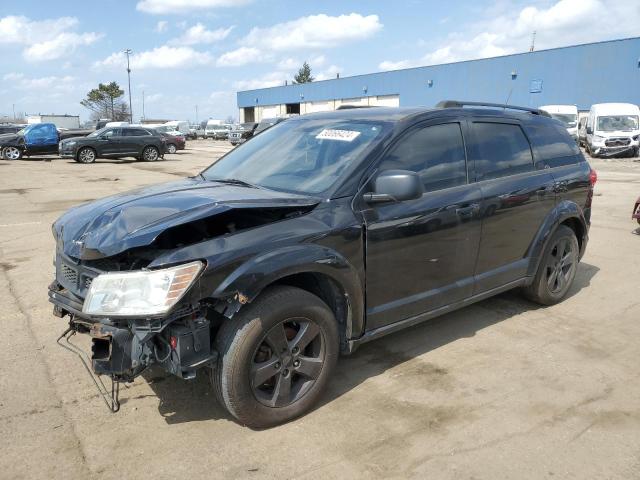 Obraz 1 z 2011 DODGE JOURNEY EXPRESS 2011 z VIN 3D4PG4FB2BT505198