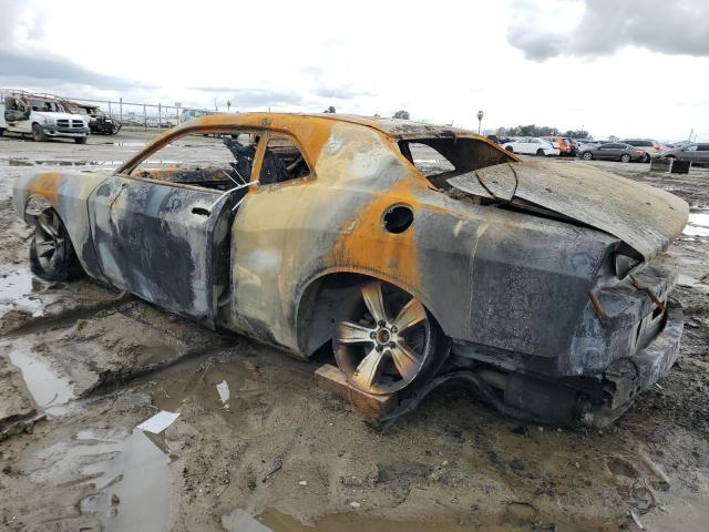 Obraz 2 z 2021 DODGE CHALLENGER R/T 2021 z VIN 2C3CDZBT3MH514055