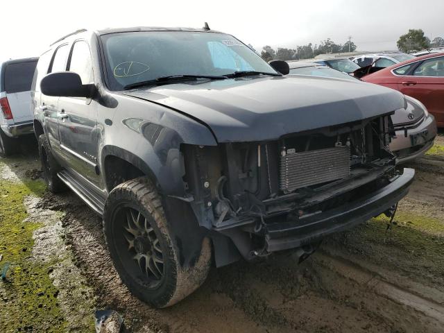 2007 CHEVROLET TAHOE K1500 2007 image
