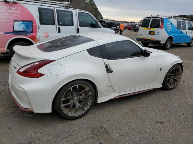 Изображение 3 2020 NISSAN 370Z BASE 2020 с VIN JN1AZ4EH3LM822601