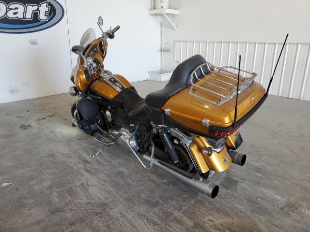 Изображение 3 2015 HARLEY-DAVIDSON FLHTKSE CVO LIMITED 2015 с VIN 1HD1TEN12FB961849
