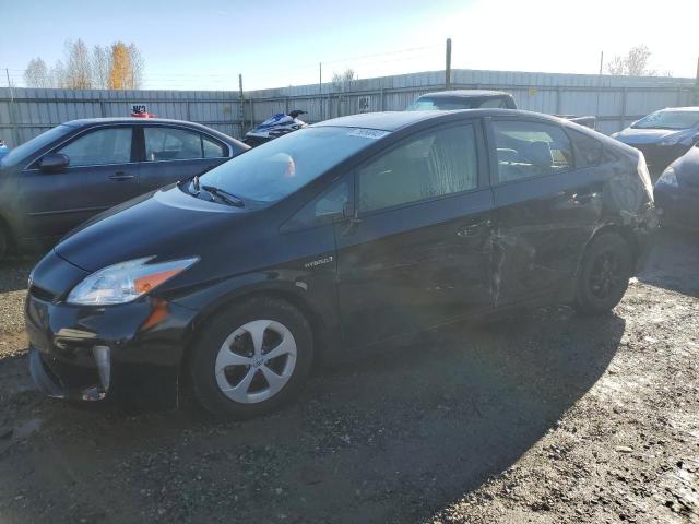 Image 1 of 2015 TOYOTA PRIUS  2015 with VIN JTDKN3DU0F1904474