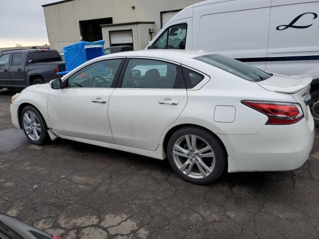 Изображение 2 2015 NISSAN ALTIMA 3.5S 2015 с VIN 1N4BL3AP8FC116377