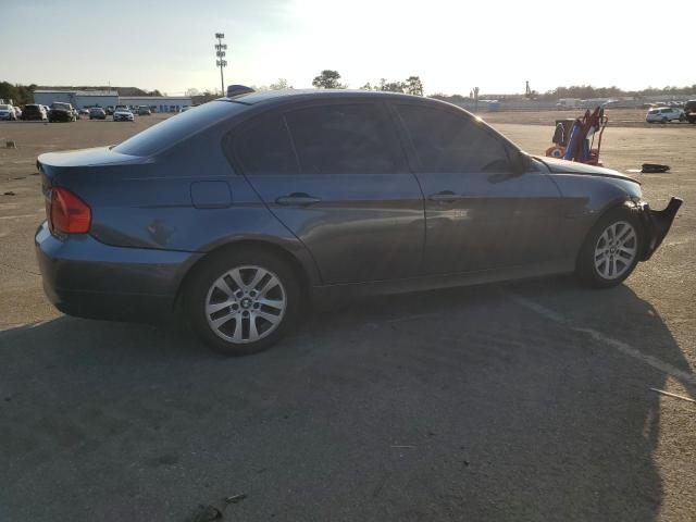 Image 3 of 2007 BMW 328 I SULEV 2007 with VIN WBAVC53577FZ79053