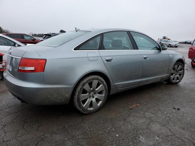 Image 3 of 2007 AUDI A6 3.2 QUATTRO 2007 with VIN WAUDH74F77N075483