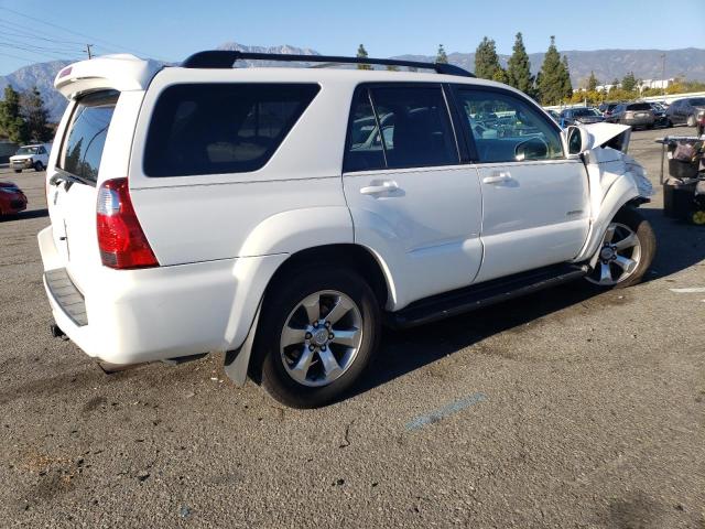 Изображение 3 2007 TOYOTA 4RUNNER LIMITED 2007 с VIN JTEZU17R578080652