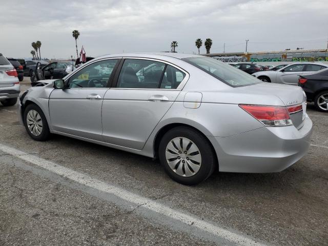 Obraz 2 z 2012 HONDA ACCORD LX 2012 z VIN 1HGCP2F31CA163889