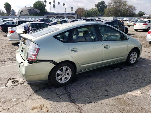 Image 3 of 2007 TOYOTA PRIUS  2007 with VIN JTDKB20U677590191