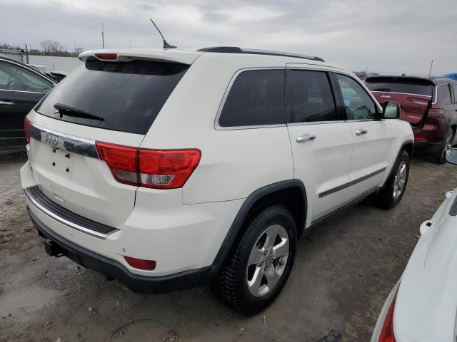 Obraz 3 z 2011 JEEP GRAND CHEROKEE LIMITED 2011 z VIN 1J4RR5GG6BC655076