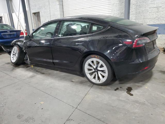 Image 2 of 2022 TESLA MODEL 3  2022 with VIN 5YJ3E1EA6NF287939