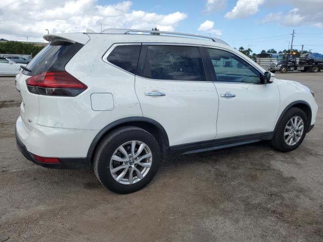 Image 3 of 2020 NISSAN ROGUE S 2020 with VIN KNMAT2MTXLP524439